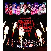 ブルーレイ　Juice=Juice/Crimson×Azure Special Amazon.co.jp: Juice=Juice Concert Tour 2025 Crimson×AzureSpecial